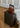 Heritage 4 Wheel Suitcase Eco Sctchgrain - Mole-Cognac-Bags-Mulberry-Butler Loftet