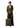 Heritage 4 Wheel Suitcase Eco Sctchgrain - Mole-Cognac-Bags-Mulberry-Butler Loftet