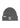 Heritage Yankees Serif Cashmere Beanie - Dark Grey-Accessories-Sporty & Rich-Butler Loftet