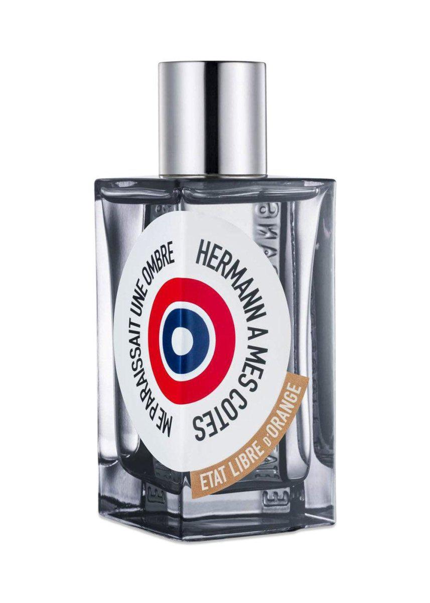 Etat Libre d¿Oranges Hermann EdP - 50 Ml. Køb beauty her.