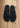 High Platform - Black-Sandals-Sleepers-Butler Loftet