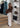 Hilde Pants - White Squares-Pants-Sissel Edelbo-Butler Loftet