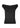 HimaMD off-shoulder top - Black-Top-Modström-Butler Loftet