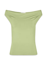 HimaMD off-shoulder top - Nile-Top-Modström-Butler Loftet