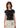 Himamd drapy t-shirt - Black-T-shirts-Modström-Butler Loftet