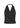 Himamd halterneck top - Black-Top-Modström-Butler Loftet