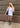 Himamd print strap dress - Camo-Dress-Modström-Butler Loftet