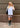 Himamd print strap dress - Camo-Dress-Modström-Butler Loftet
