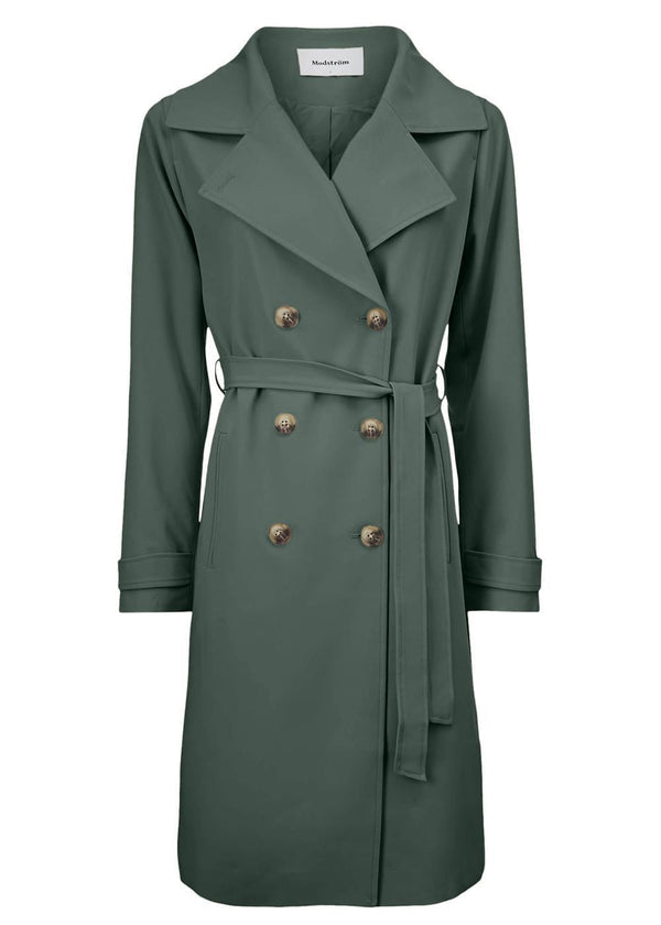 Hiro jacket - Beluga-Outerwear-Modström-Butler Loftet