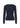 HirokiMD o-neck - Navy Sky-Knitwear-Modström-Butler Loftet