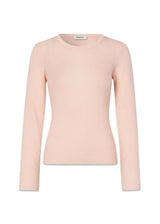 HirokiMD o-neck - Pale Pink