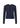 HirokiMD short cardigan - Navy Sky-Knitwear-Modström-Butler Loftet