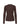 Hirokimd v-neck cardigan - Seal Brown-Knitwear-Modström-Butler Loftet