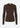 Hirokimd v-neck cardigan - Seal Brown