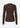 Hirokimd v-neck cardigan - Seal Brown