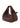Hobo Mini Grained - Chicory Coffee-Bags-Ganni-Butler Loftet