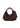 Hobo Mini Grained - Chicory Coffee-Bags-Ganni-Butler Loftet