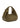 Hobo Mini Grained - Military Olive-Bags-Ganni-Butler Loftet
