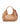 Hobo Mini Grained - Tawny Birch-Bags-Ganni-Butler Loftet