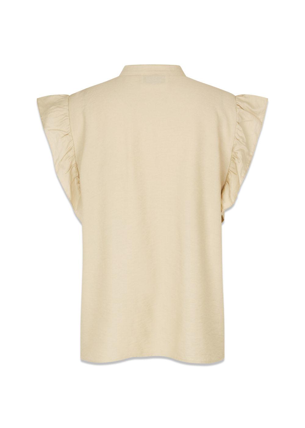 HolidayMD top - Summer Sand-Top-Modström-Butler Loftet