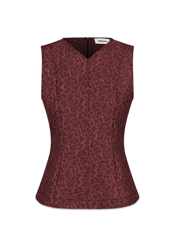 HollisMD top - Windsor Wine-Top-Modström-Butler Loftet