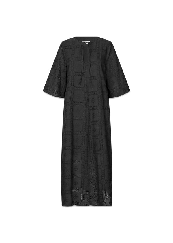 HollynMD dress - Black