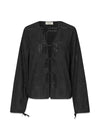 HollynMD shirt - Black