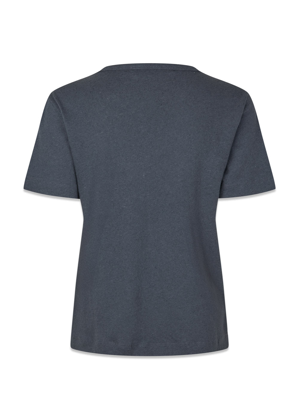 HoltMD t-shirt - Ombre Blue-T-shirts-Modström-Butler Loftet