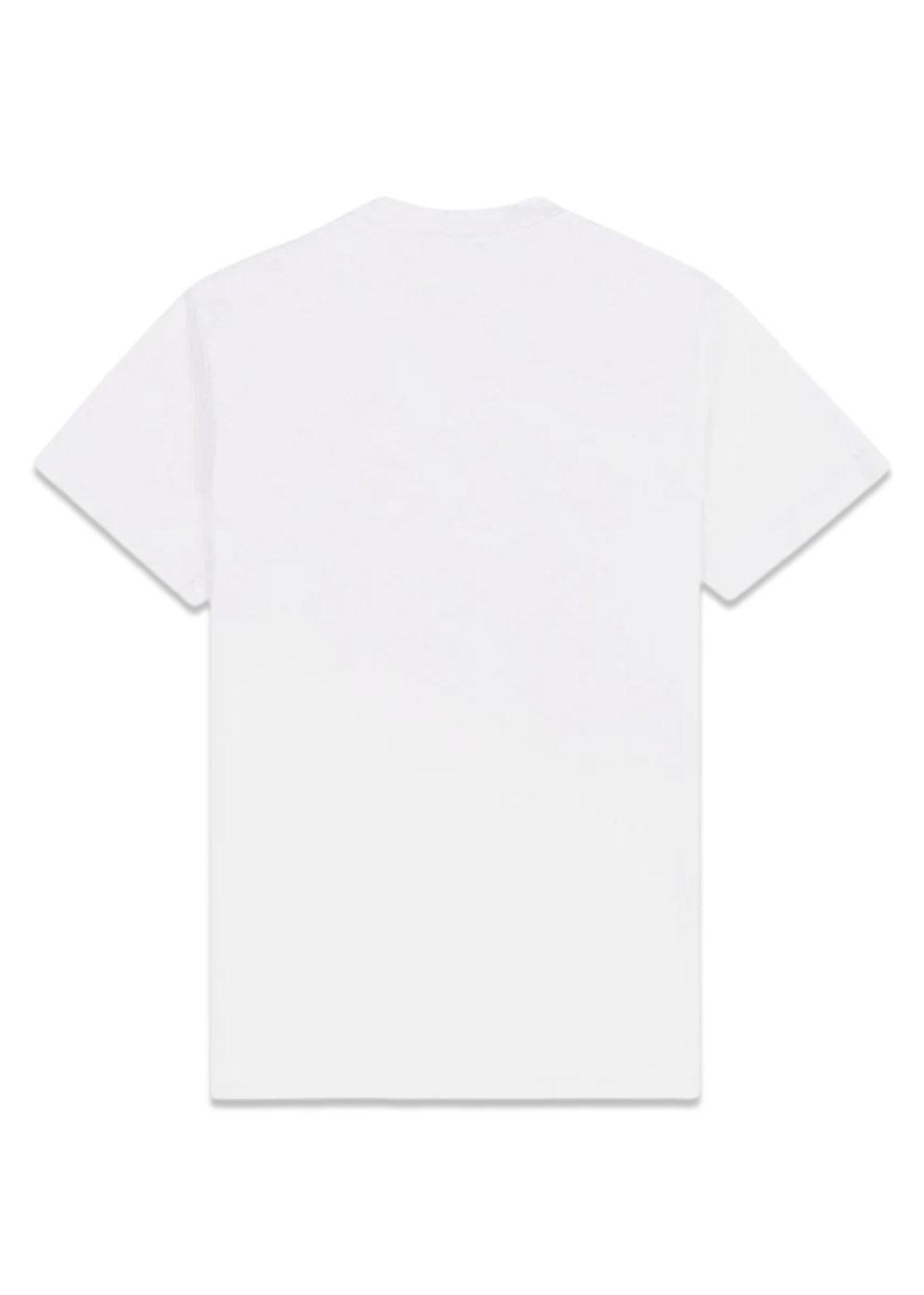 Home Run T-shirt - White