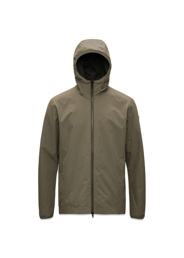 Hood II - Cedar-Outerwear-Scandinavian Edition-Butler Loftet