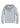 Hooded Zip Sweat - Grey-Sweatshirts-Ralph Lauren-Butler Loftet
