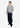 Hope Rib 60060 - Grey Mel.-Knitwear-Nn. 07-Butler Loftet