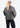 HullaMD jacket - Black-Outerwear-MODSTRÖM-Butler Loftet