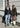 HullaMD solid jacket - Black-Outerwear-Modström-Butler Loftet