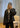 HullaMD solid jacket - Black-Outerwear-Modström-Butler Loftet