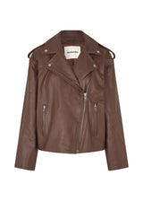 Hullamd jacket - Decadent Chocolate-Outerwear-Modström-Butler Loftet