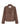 Hullamd suede jacket - Brown-Outerwear-Modström-Butler Loftet