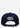IMG HERITAGE 9FIFTY RC - Navy/White