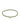 INDIE bracelet green, gold-plated - Gold Plated-Jewellery-Pilgrim-Butler Loftet