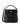 ISLINGTON BUCKET SMALL CLASSIC GRAIN - Black-Bags-Mulberry-Butler Loftet