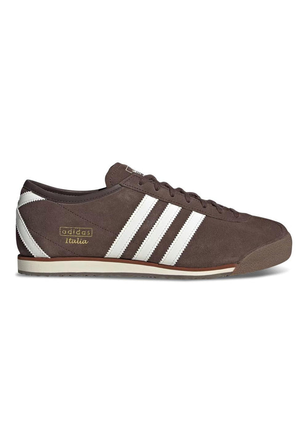 ITALIA 70s - Brown-Shoes-Adidas Originals-Butler Loftet