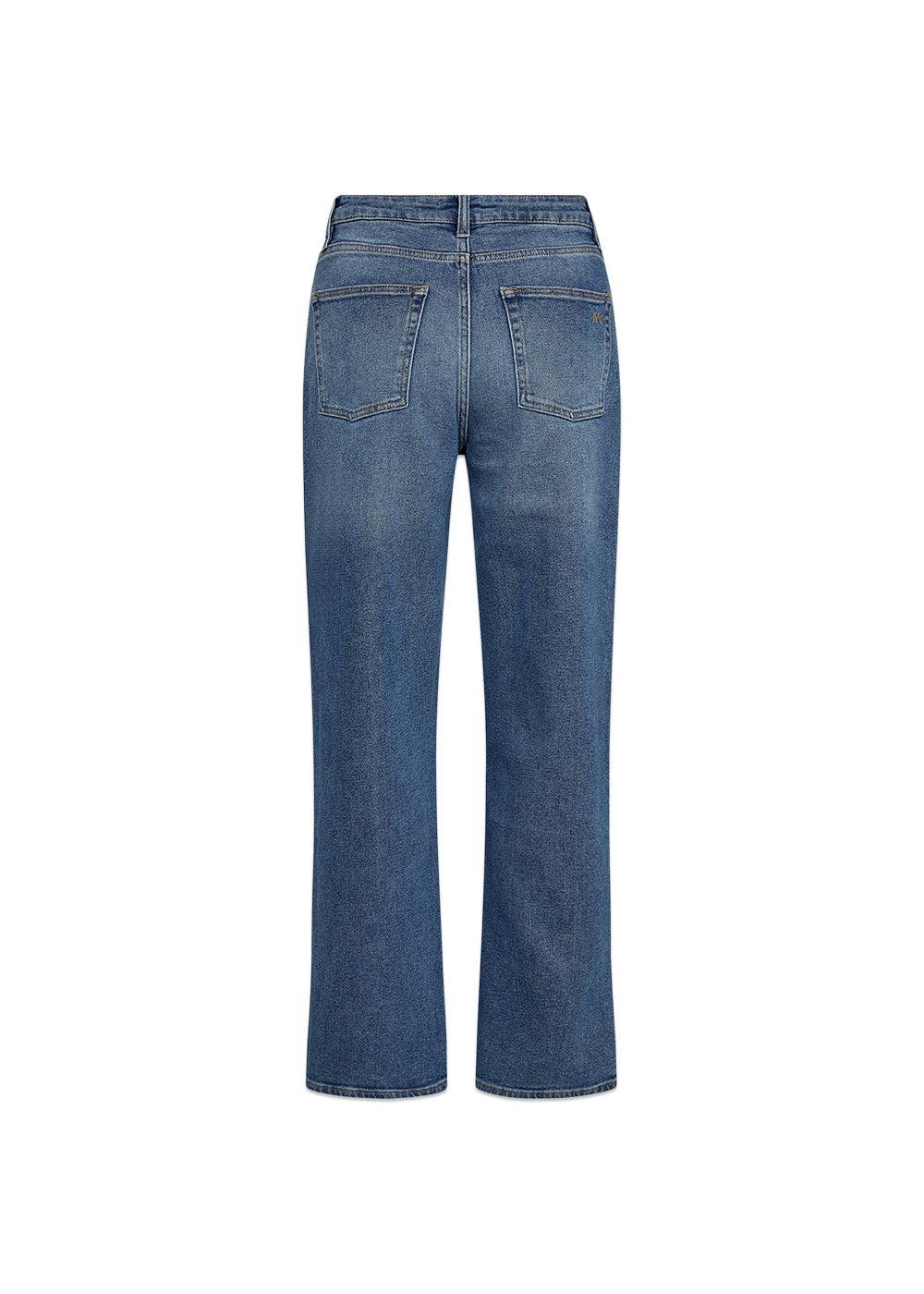 IVY-Brooke Jeans Wash Vigo - Denim Blue