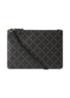 IVY PURSE - Charcoal-Bags-By Malene Birger-Butler Loftet