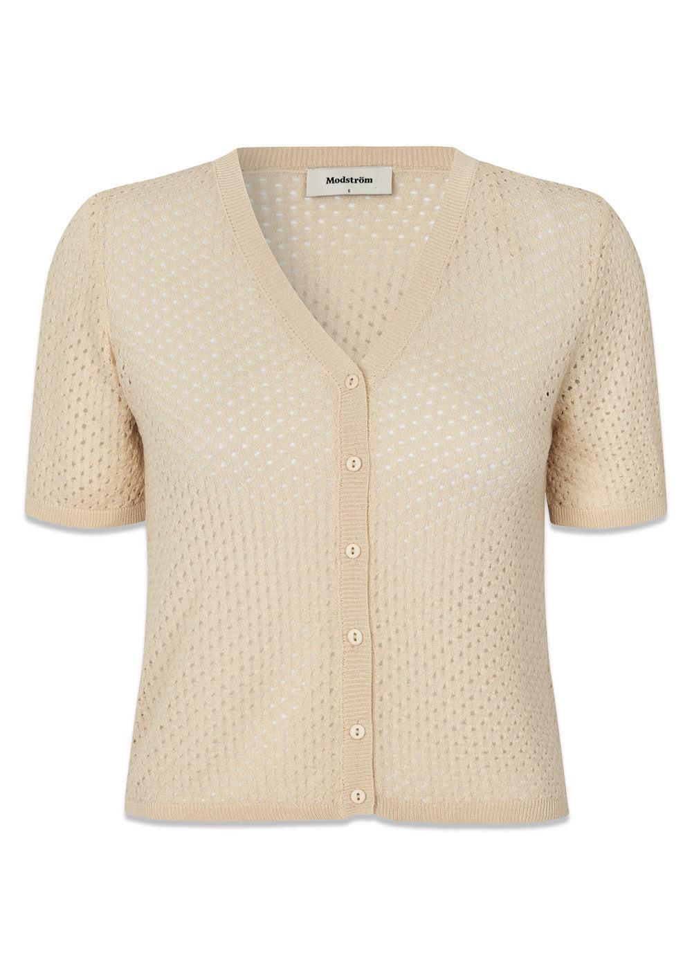 IggyMD cardigan - Summer Sand