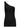 Modströms Igor one shoulder top - Black. Køb toppe her.