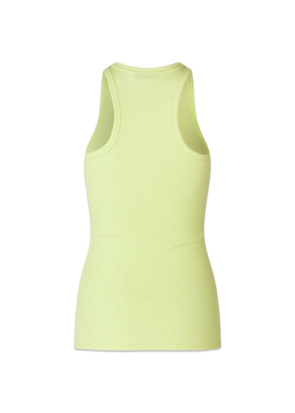 Igor top - Yellow Pear-Top-Modström-Butler Loftet