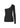 IgorMD one shoulder LS top - Black-Blouses-Modström-Butler Loftet