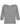 Igormd boatneck t-shirt - Dark Grey Melange-T-shirts-Modström-Butler Loftet