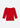 Igormd boatneck t-shirt - Scarlet Red