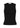 Igormd o-neck top - Black-Top-Modström-Butler Loftet